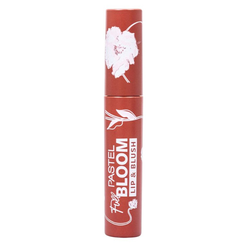 Pastel Full Bloom Lip&Blush Tint do ust i policzków 78 Sienna