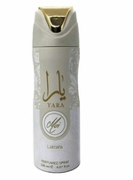 LATTAFA DEO 200ml Women Yara Moi