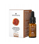 Reishi Peptyd EGF - Serum Ujędrniające pod Oczy i na Powieki 15ml