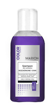 MARION Color Esperto Szampon do włosów rozjaśnianych i blond 50 ml