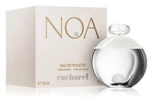 Cacharel Noa woda toaletowa dla kobiet 30ml