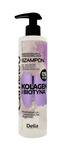 Delia Cosmetics Cameleo Kolagen i Biotyna Szampon wzmacniająco-odbudowujący  250ml
