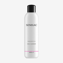 Semilac Nail Cleaner Odtłuszczacz Do Paznokci 1000 ml