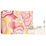 CHLOE Chloe EDP75ml+BL100ml+EDP10ml&