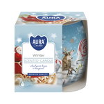 Aura świeca zapachowa SN71S-01 zima