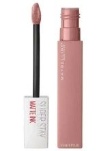 MAYBELLINE Super Stay® Matte Ink™ Szminka w płynie 60 Poet 5ml