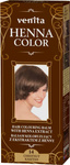 VENITA Henna Color Balsam koloryzujący z ekstraktem z Henny - 14 Kasztan