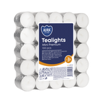 Aura Podgrzewacze Tealight PF8 S100 100szt.