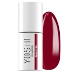 Yoshi Lakier Hybrydowy do paznokci UV Hybrid 154 Papilotes Journey of Joy 6 ml