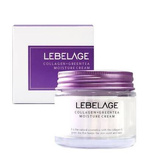 LEBELAGE Krem do twarzy Kolagen i Zielona Herbata 70 ml