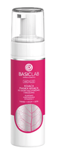 BasicLab kojąca pianka myjąca do skóry naczynkowej i wrażliwej 150 ml