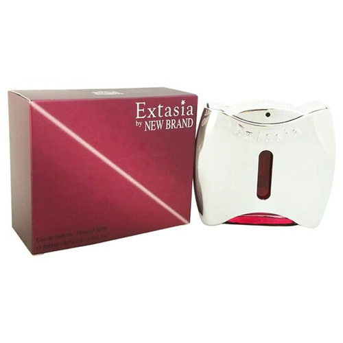 NEW BRAND Prestige Extasia Woda perfumowana damska 100 ml