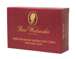 Pani Walewska Ruby Mydło perfumowane w kostce  100g
