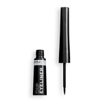 Makeup Revolution Relove Dip Eyeliner - Black