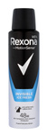 Rexona Motion Sense Men Dezodorant spray Invisible Ice Fresh  150ml