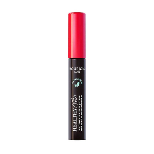 Bourjois Healthy Mix Black Mascara Tusz do rzęs 
