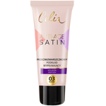 Celia Podkład Anti-Age Satin 03 Beżowy