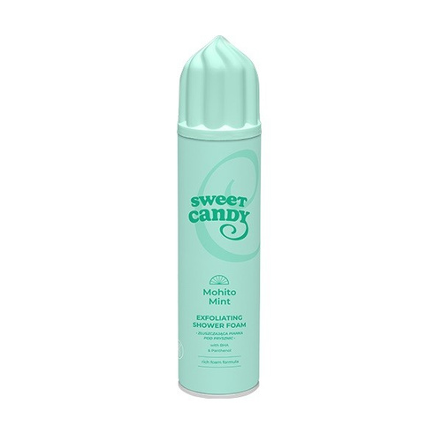DRAM SWEET CANDY MOHITO MINT 250ml
