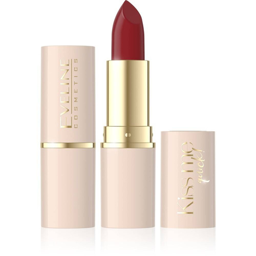 Eveline Pomadka matowa Kiss Me Quick nr 12 4.2 g