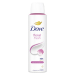 Dove Floral Fresh Dezodorant Spray dla kobiet 150 ml