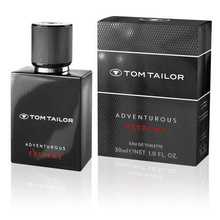 TOM TAILOR Adventurous Extreme Woda toaletowa dla mężczyzn 30ml