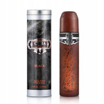 CUBA Black Woda Toaletowa dla Mężczyzn 100 ml