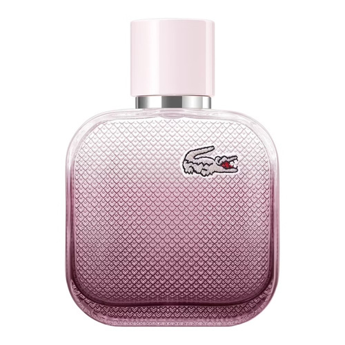 LACOSTE L.12.12 Rose Eau Intense Woda toaletowa dla kobiet 50 ml