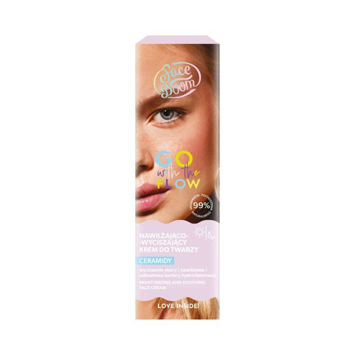 Bielenda FaceBoom Krem do twarzy dzień/noc 50ml