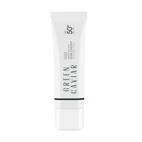 Tenzero Krem do twarzy SPF 50+ Anti-Age Kawior 50 g