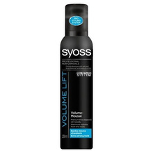 Schwarzkopf Syoss Volume Lift Pianka do włosów extra mocna zwiększająca objętość  250ml