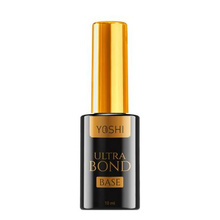 Yoshi Ultrabond Base 10ml - Klej do Paznokci