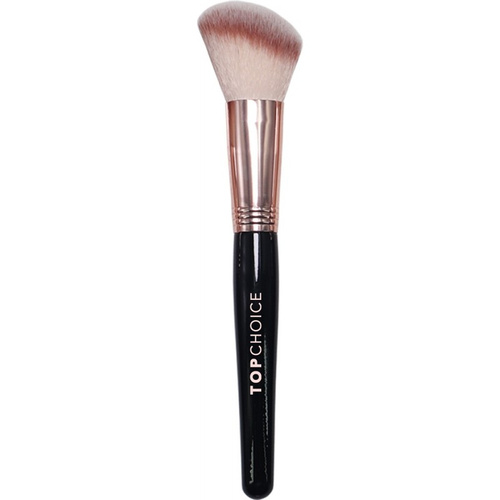 Top Choice 38570 - PĘDZEL GOLDEN TOUCH BLUSH