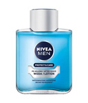 Nivea MEN Protect & Care Odświeżająca Woda po goleniu 100ml