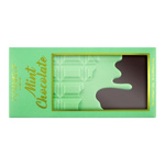 Makeup Revolution paleta cieni do powiek  Chocolate Mint 