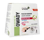 VACO Elektrofumigator przeciw komarom i innym owadom Bezpieczny sen + Płyn 45ml 1op.