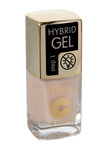 Delia Cosmetics Coral Hybrid Gel Emalia do paznokci nr 41  11ml