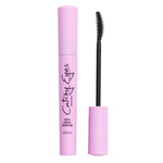 GOSH Catchy Eyes Tusz do rzęs Allergy Cetrified czarny 8ml