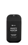 HISKIN Hot Summer Spray do dezynfekcji rąk Forest Fruits 30 ml