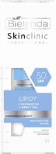 BIELENDA Krem barierowo-ochronny z SPF 50, 40 ml