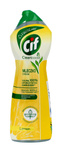 Cif Lemon Cream Mleczko do czyszczenia z mikrokryształkami  780g