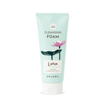 ORJENA Pianka do mycia twarzy Lotos 180 ml - Smile Day