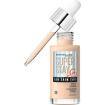 MAYBELLINE Super Stay 24H Skin Tint Rozświetlający Podkład do twarzy z witaminą C nr 06 - 30ml