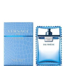 Versace Man Eau Fraiche Woda toaletowa 100ml