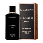 Christopher Dark Woman Blackness Woda perfumowana  100 ml