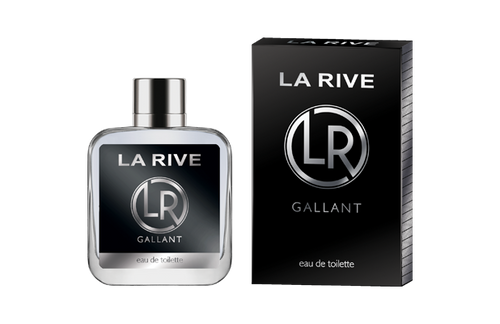 La Rive for Men Gallant Woda toaletowa 100ml