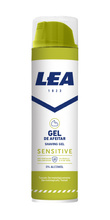 DISI LEA Żel do golenia Sensitive 200ml&