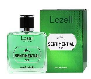 Lazell for Men Woda toaletowa Sentimential 100 ml