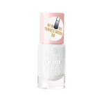 CONSTANCE CARROLL Lakier do paznokci z winylem nr 02 Snow 10 ml