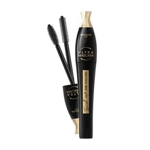 Bourjois Twist up the Volume Mascara 2w1 001 Ultra Black Tusz do rzęs 8ml