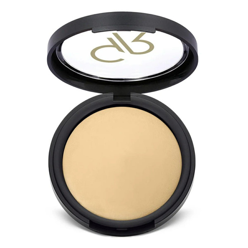 Golden Rose Mineral Terrabaked Powder 09